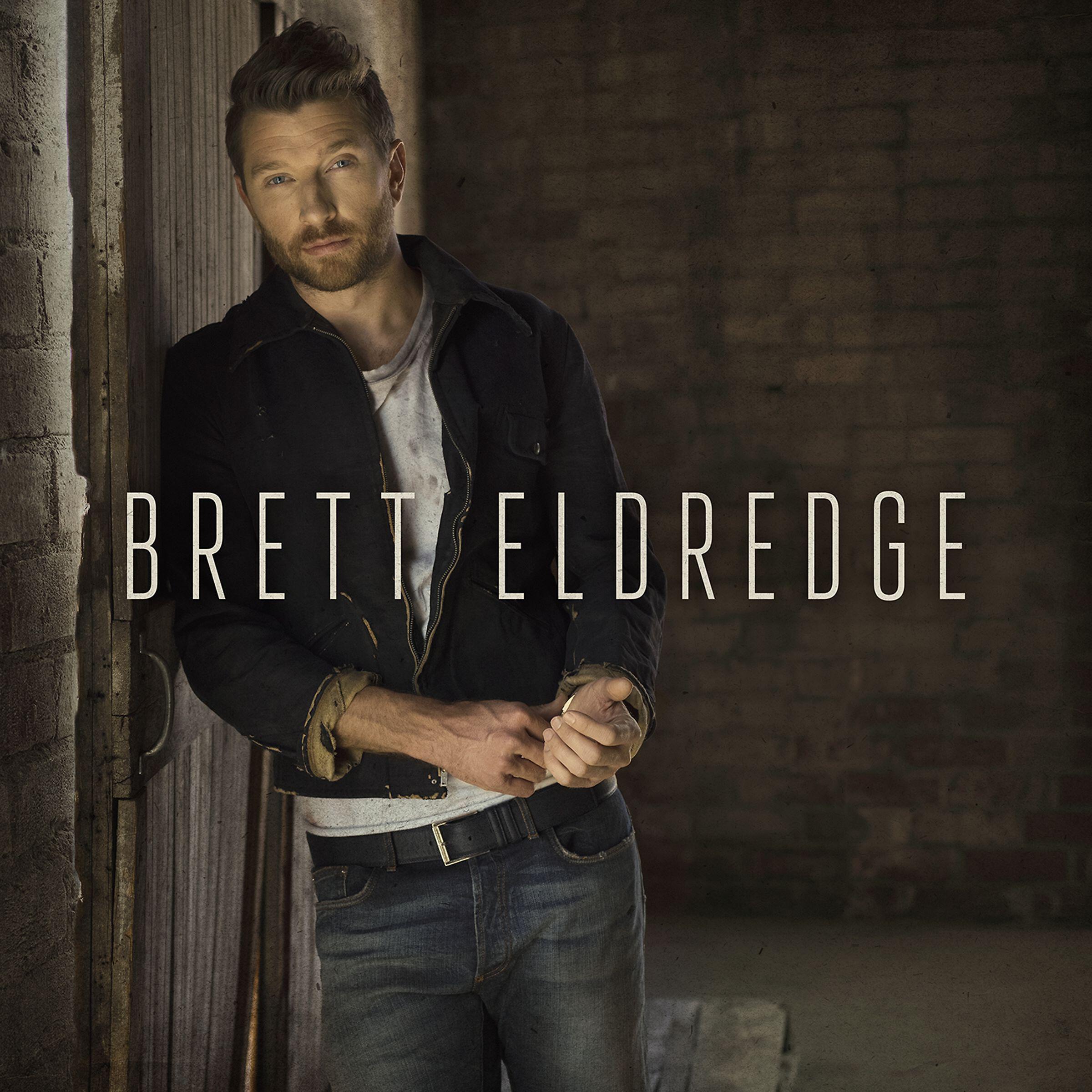Brett Eldredge - The Long Way