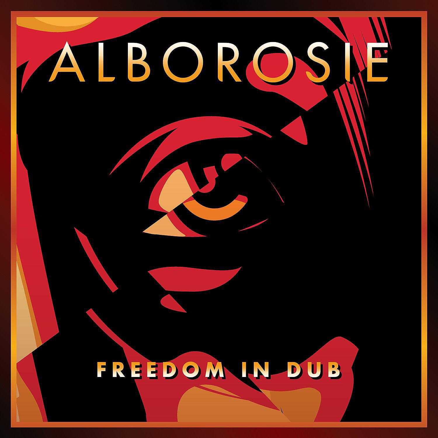 Постер альбома Freedom In Dub