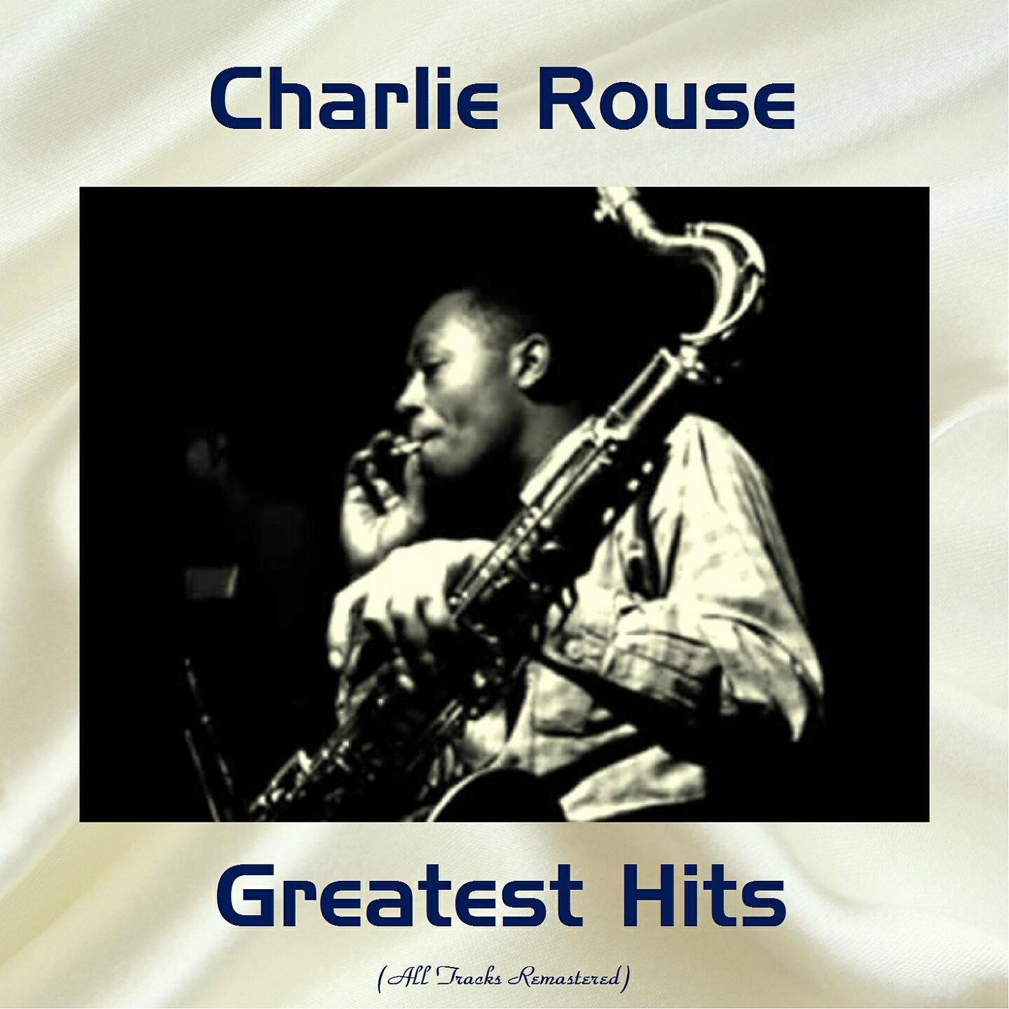 Charlie Rouse - Aconteceu (Remastered 2016)