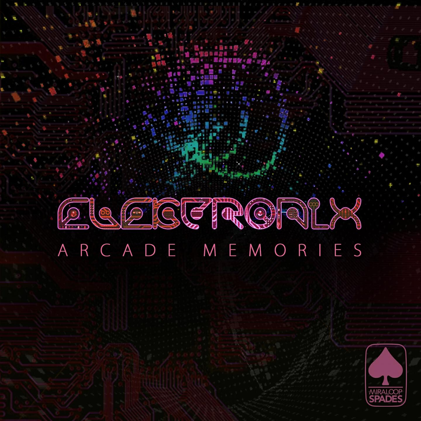 Elektronix - Wonderboy