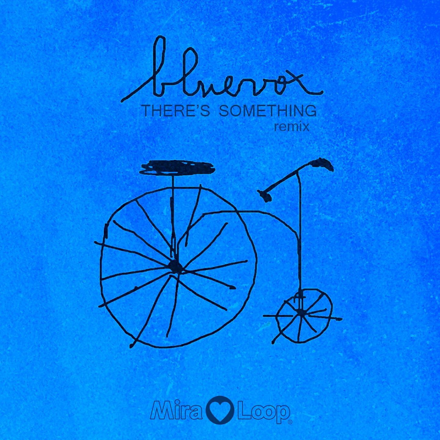 Bluevox - Therès Something (Gerolamo Sacco Remix)