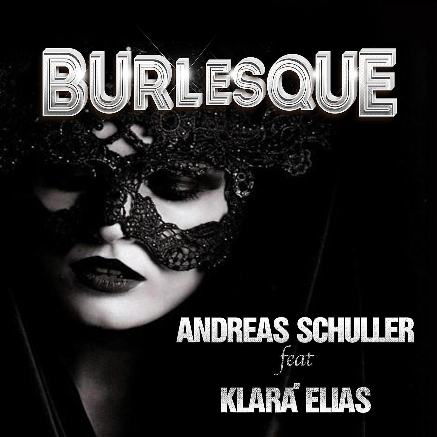 Постер альбома Burlesque