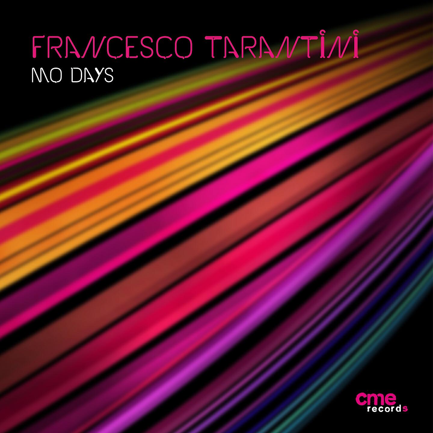 Francesco Tarantini - Mo Days