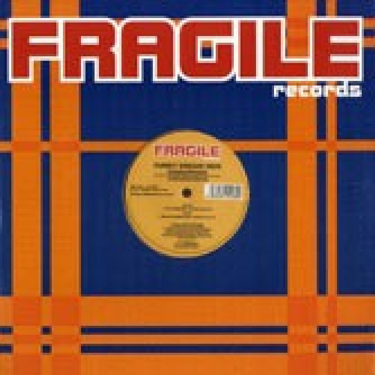 FUNKY DREAM MEN - Tuareg
