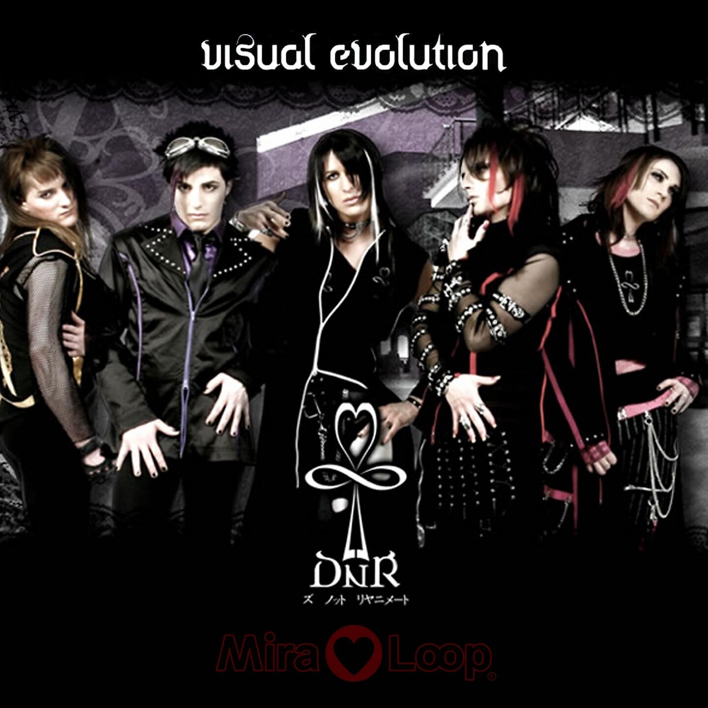 DNR - Break Out and Live