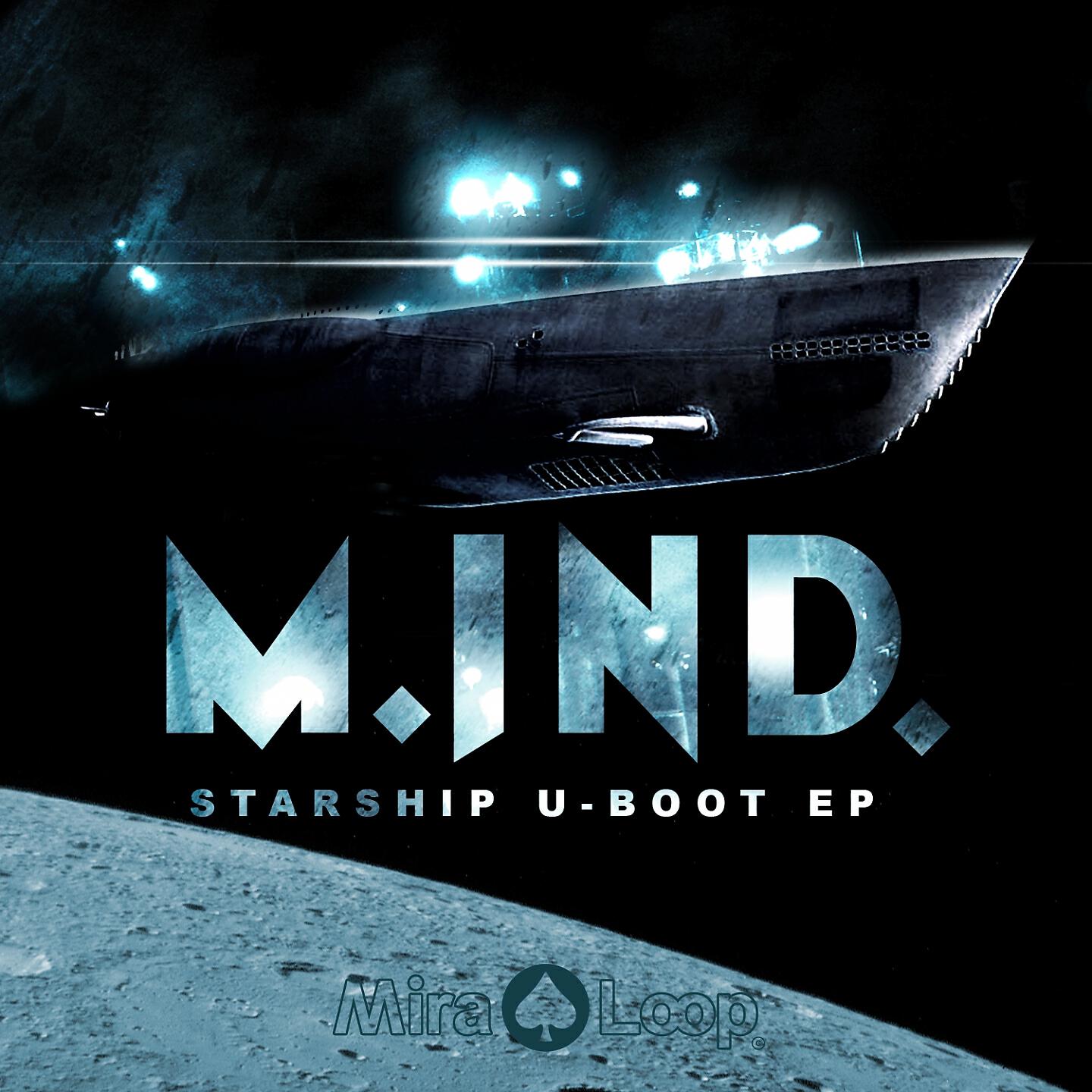 M.Ind. - Starship U-Boot