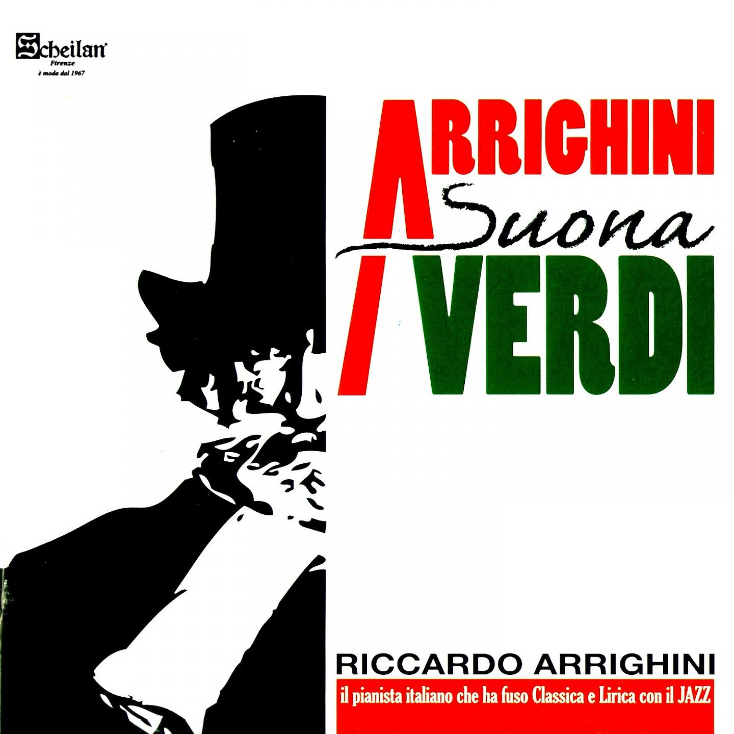 Riccardo Arrighini - Nabucco (Và Pensiero Sull' Ali Dorate)