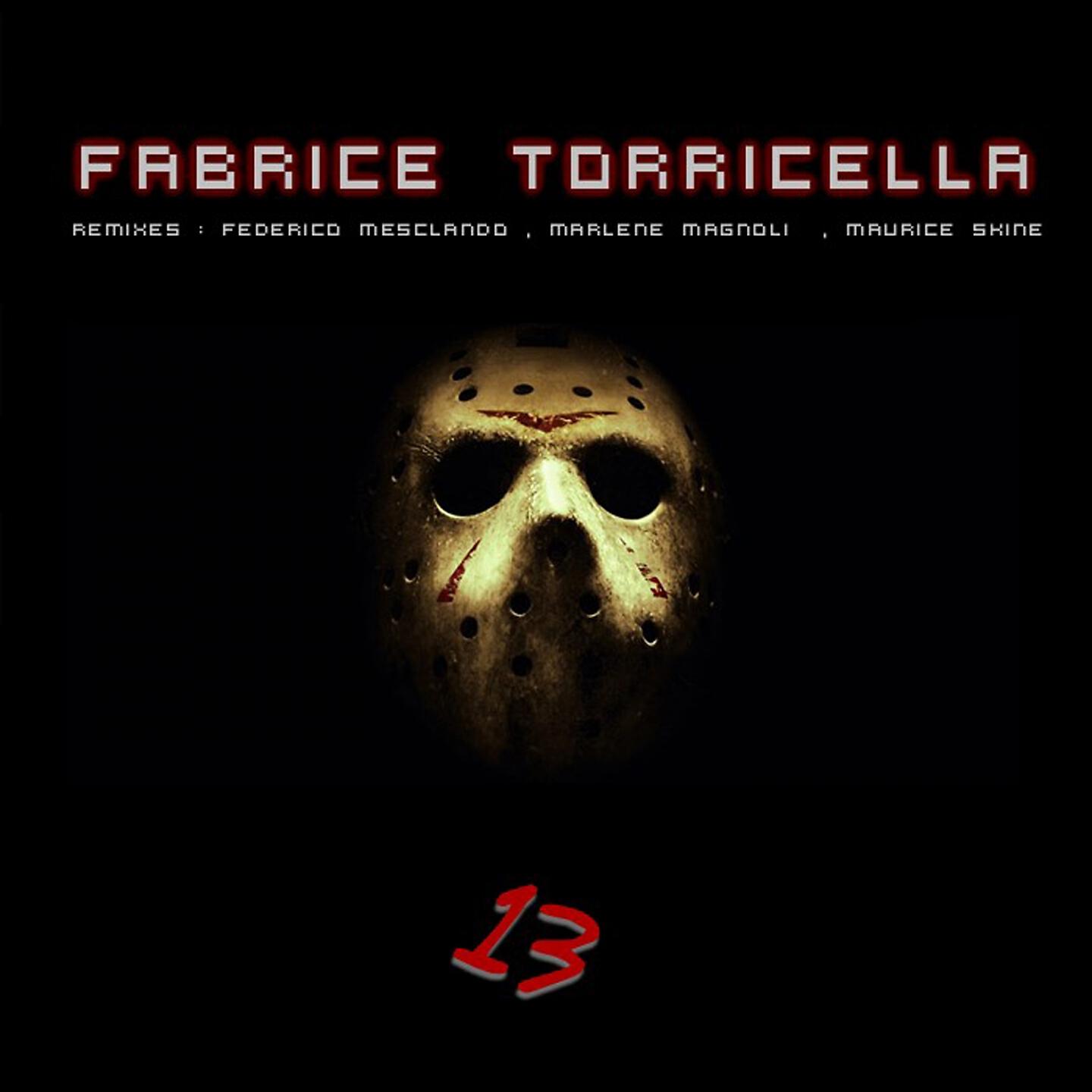 Fabrice Torricella - Thirteen (Maurice Skine Remix)