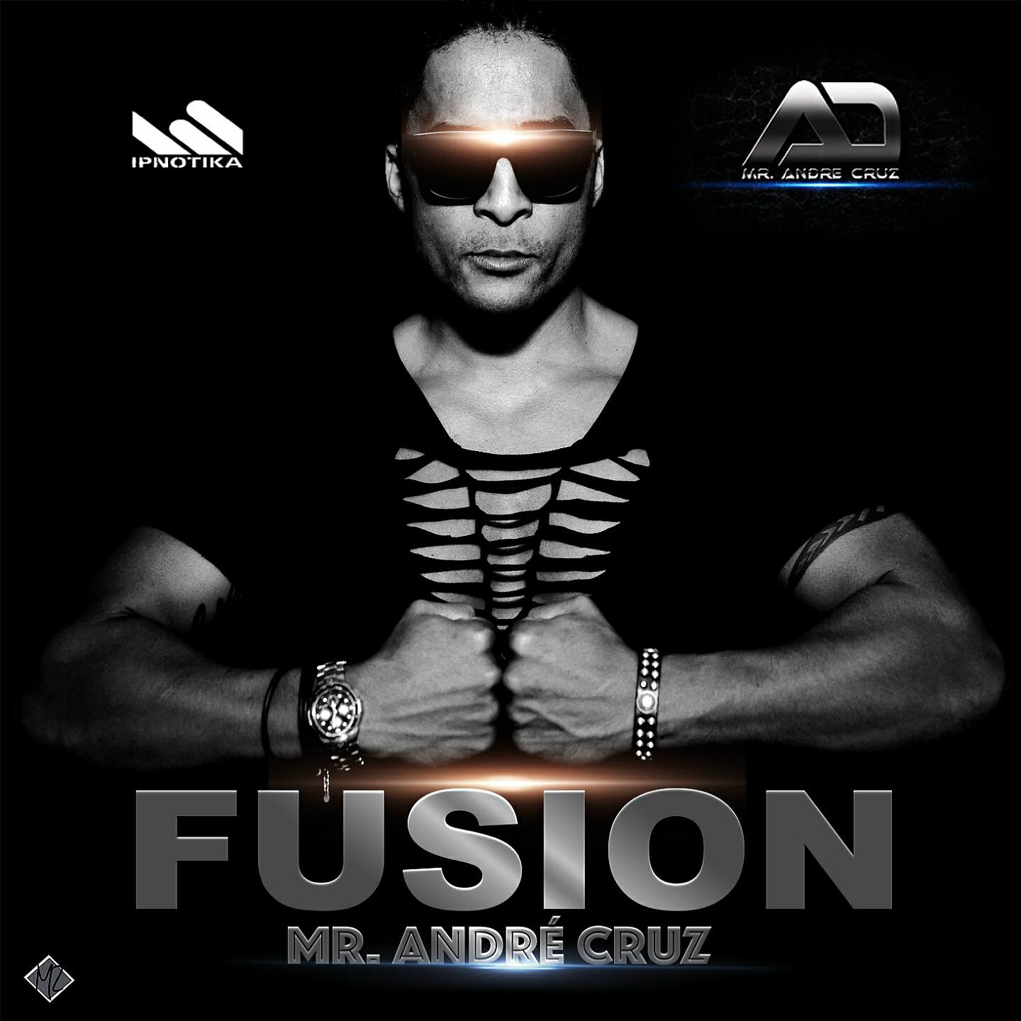Mr. Andrè Cruz - Negao Marrento