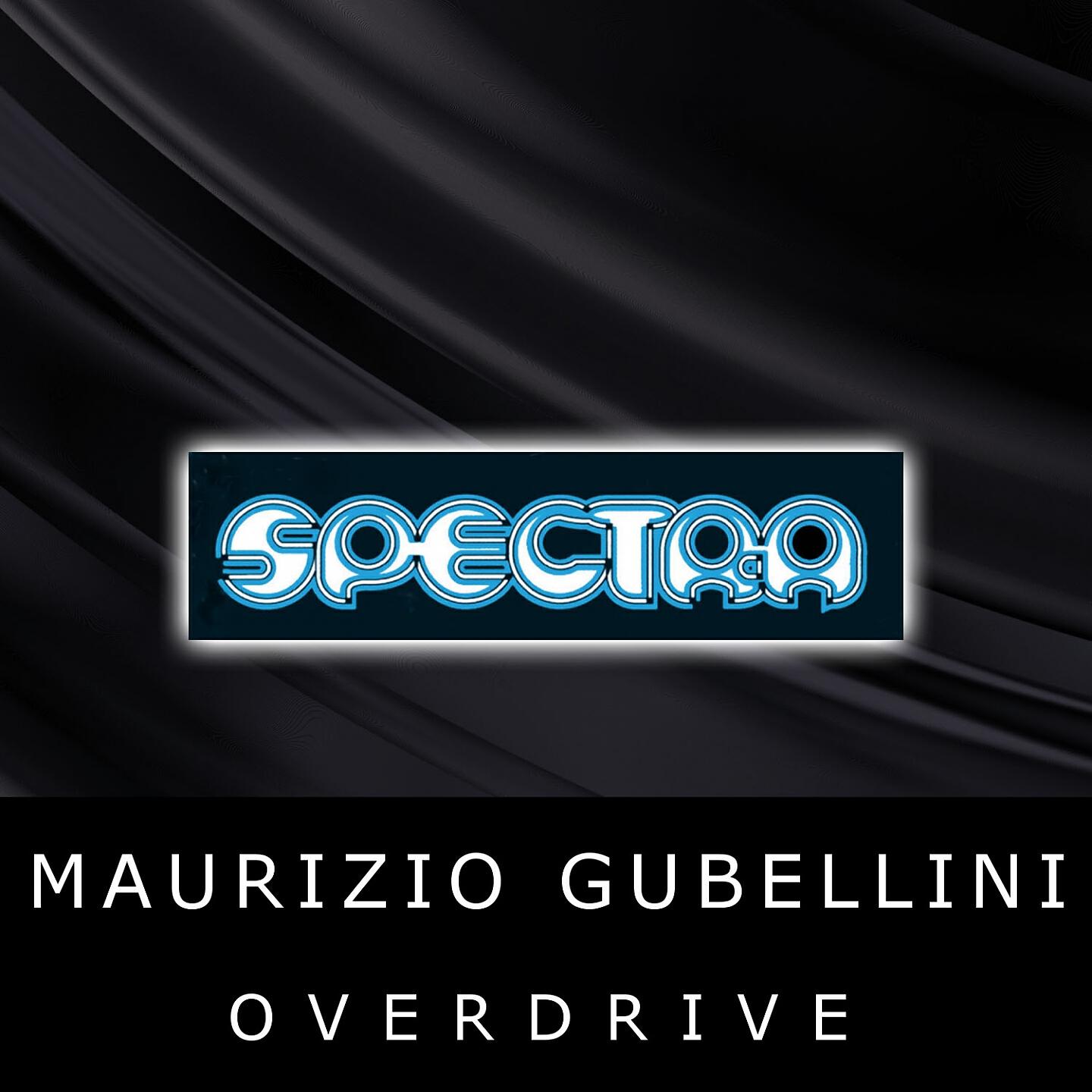 Maurizio Gubellini - Overdrive (Alex Dimou Rmx)