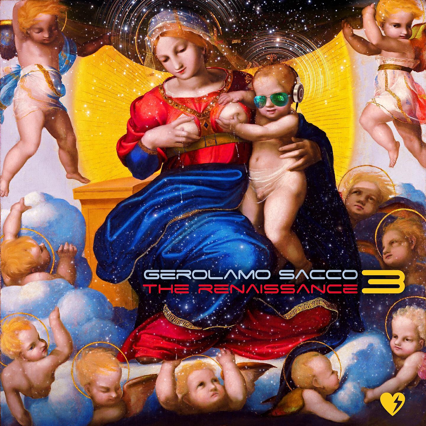 Gerolamo Sacco - Fiaba senza parole