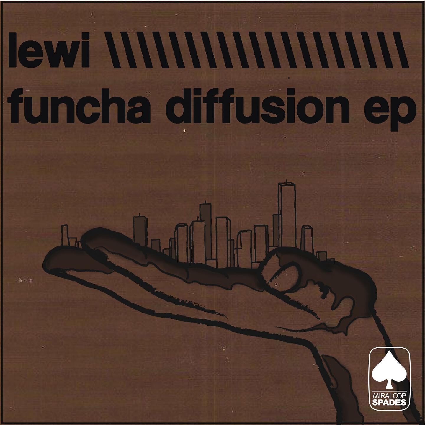 Lewi - Petrol Drug