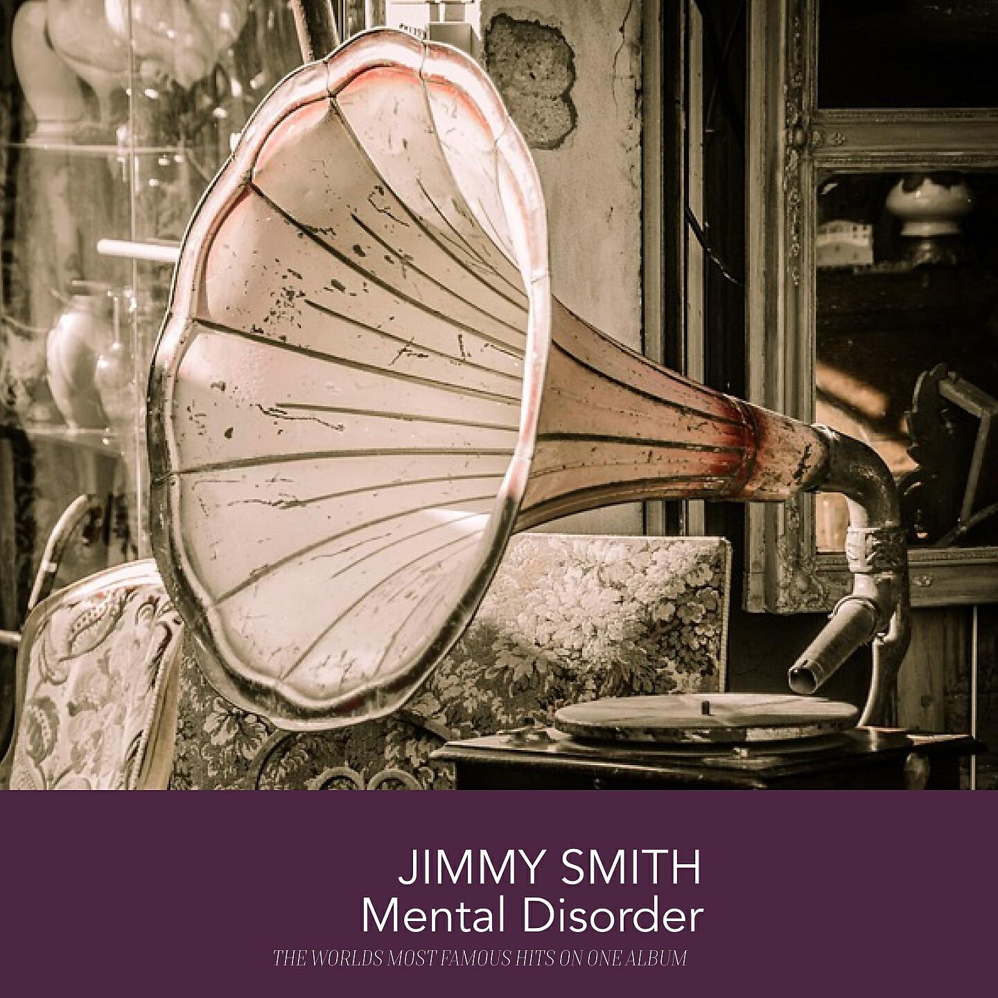 Jimmy Smith - Trio Bayou