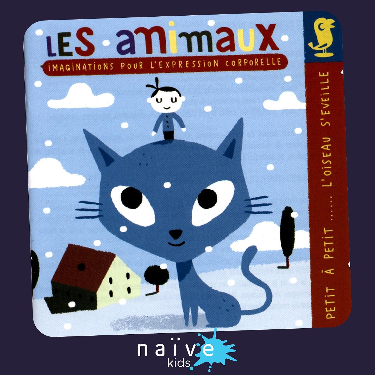 Постер альбома Les Animaux