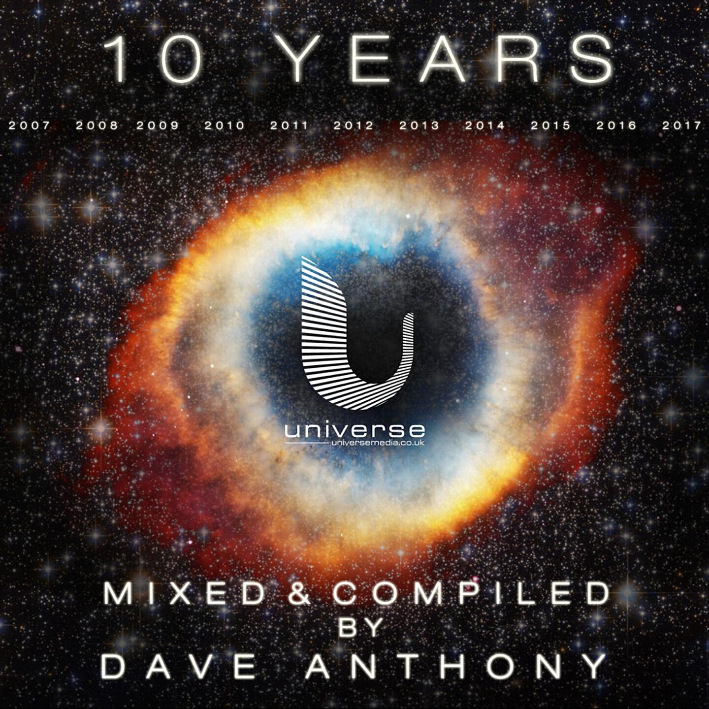 Mr Nugget - Tell Me Something (Dave Anthony Vocal Mix)