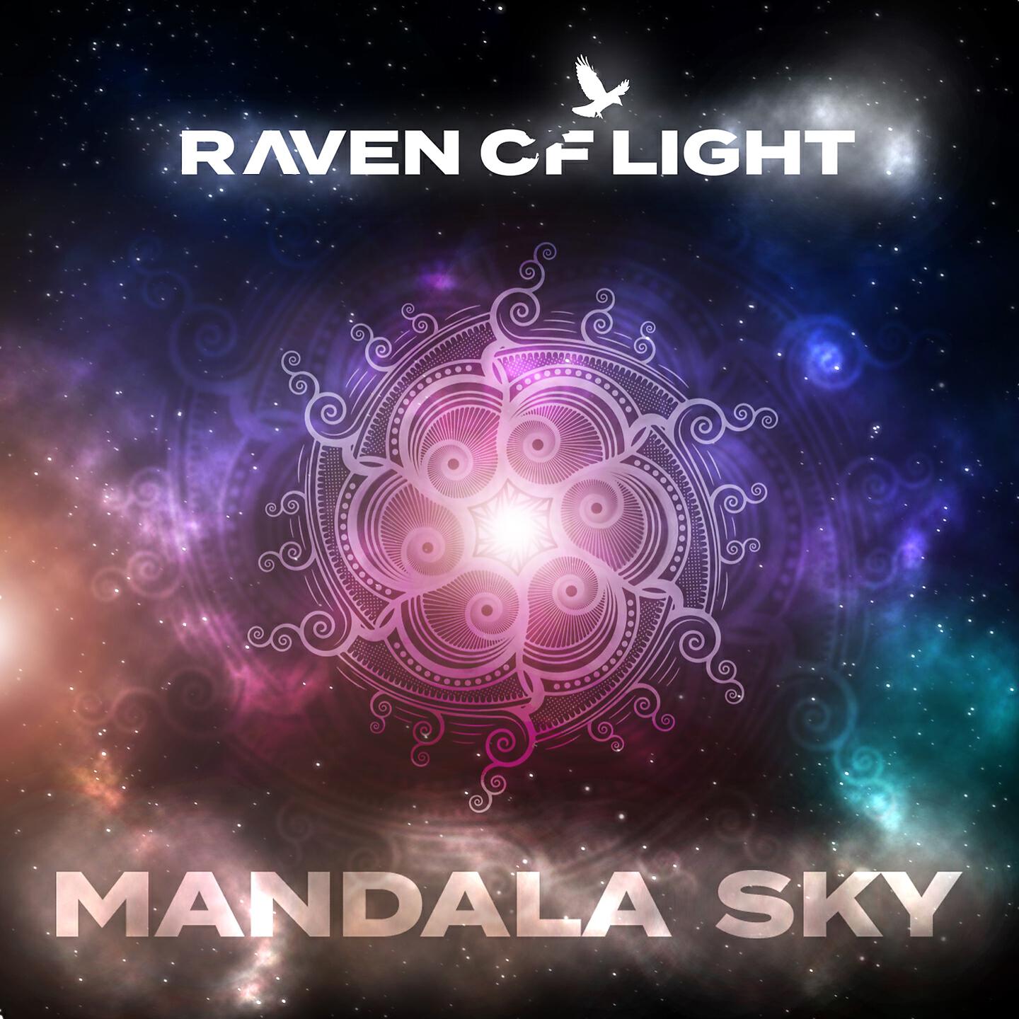 RAVEN OF LIGHT - Deep Rising