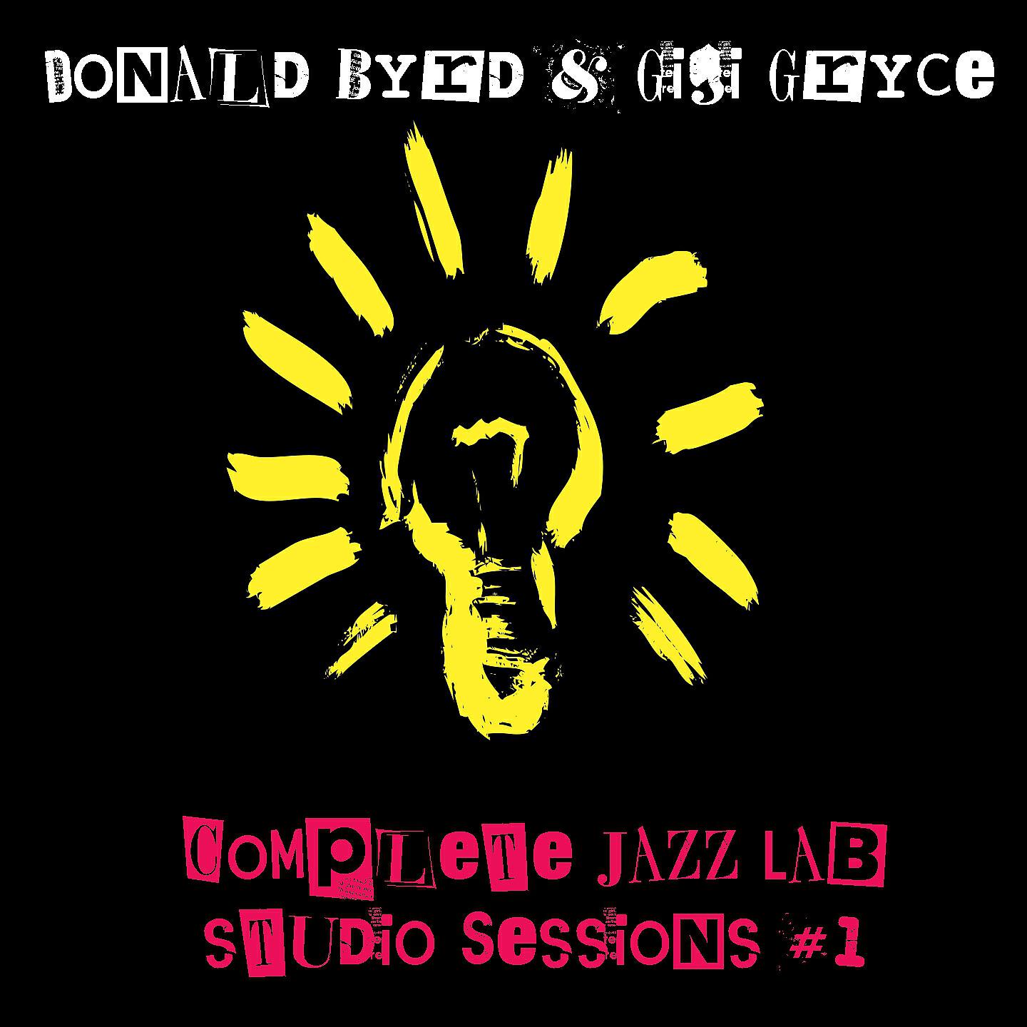 Donald Byrd - Sans Souci