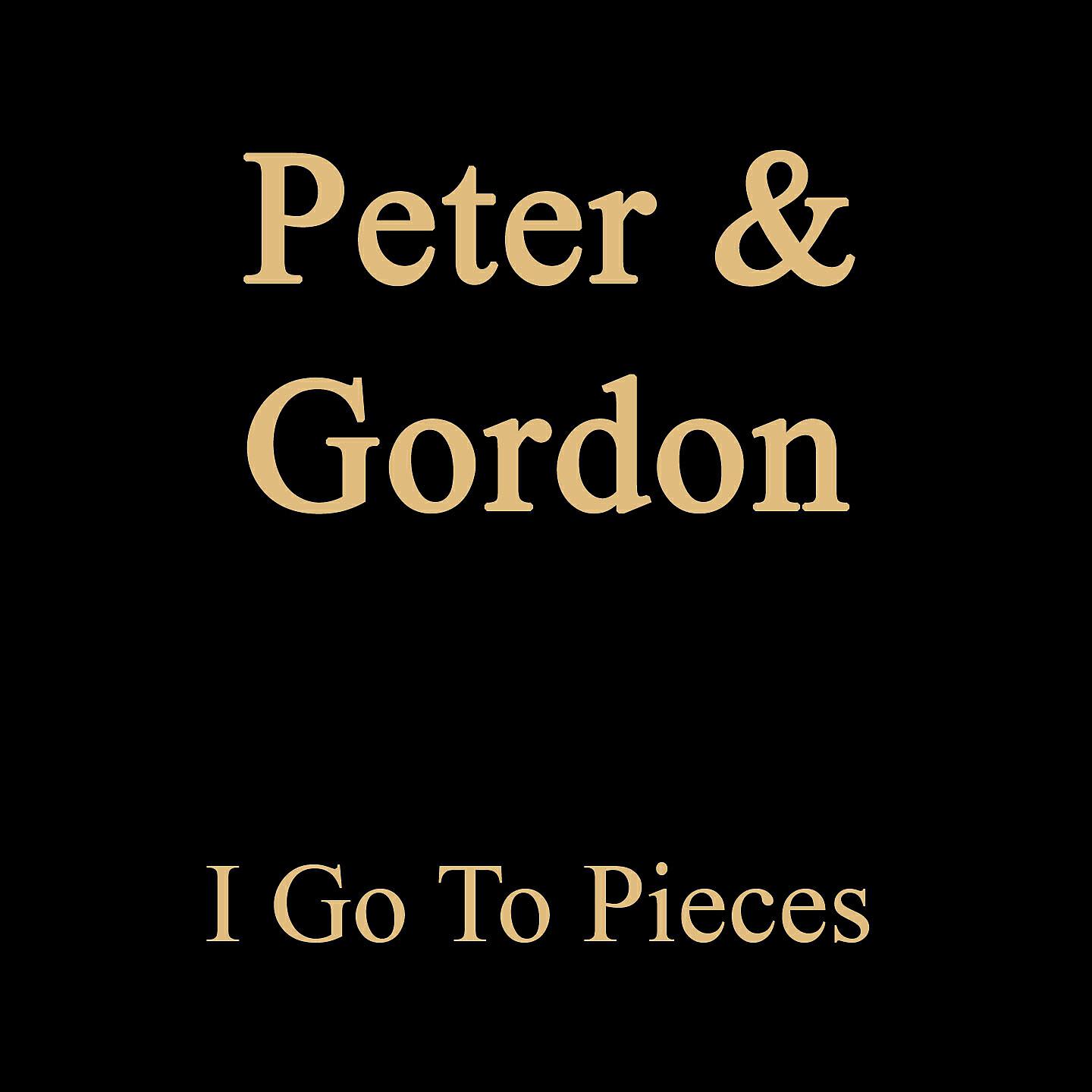Peter & Gordon - Sleepless Nights