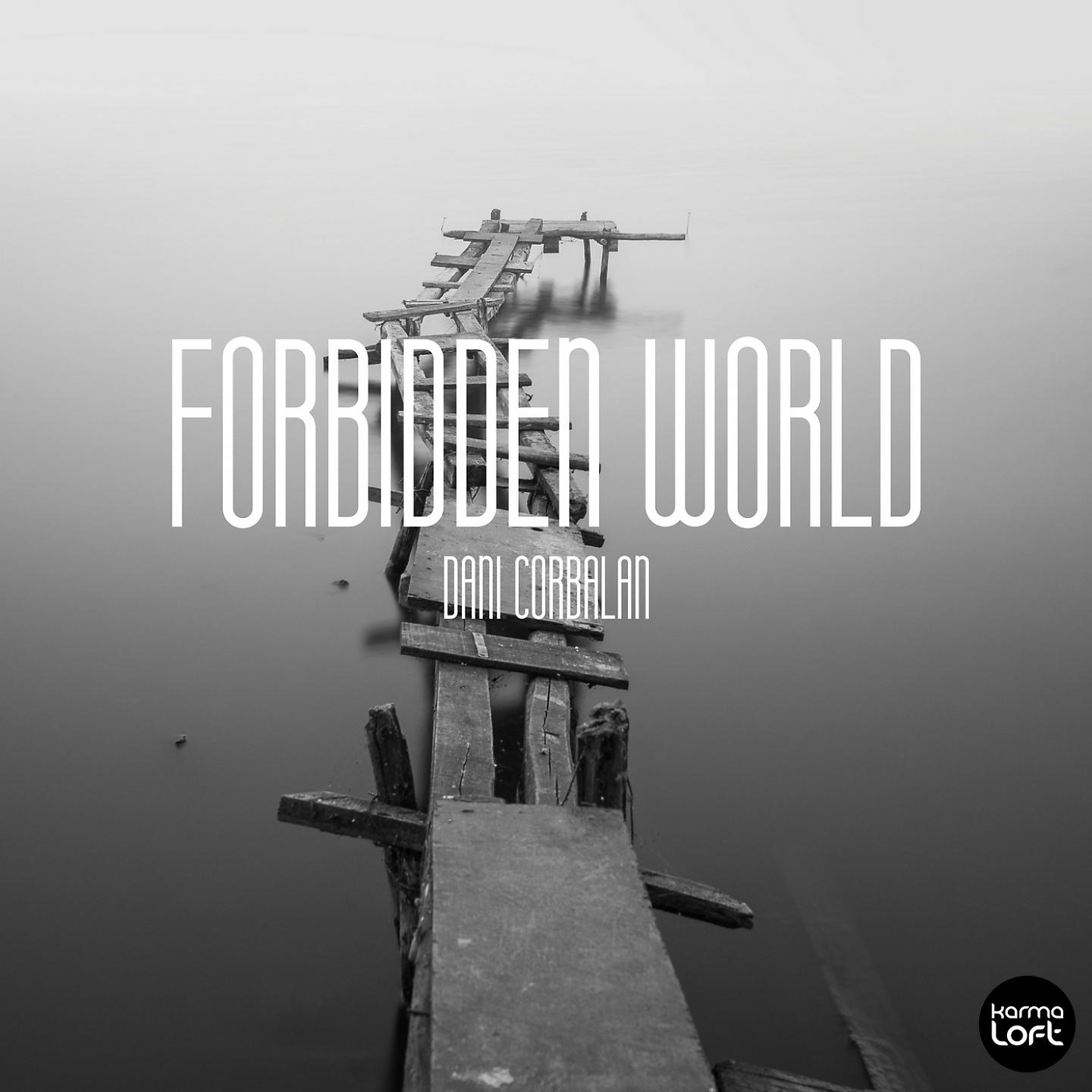 Постер альбома Forbidden World
