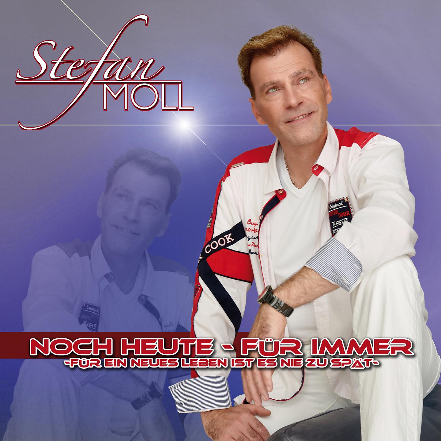 Постер альбома Noch heute - Für immer
