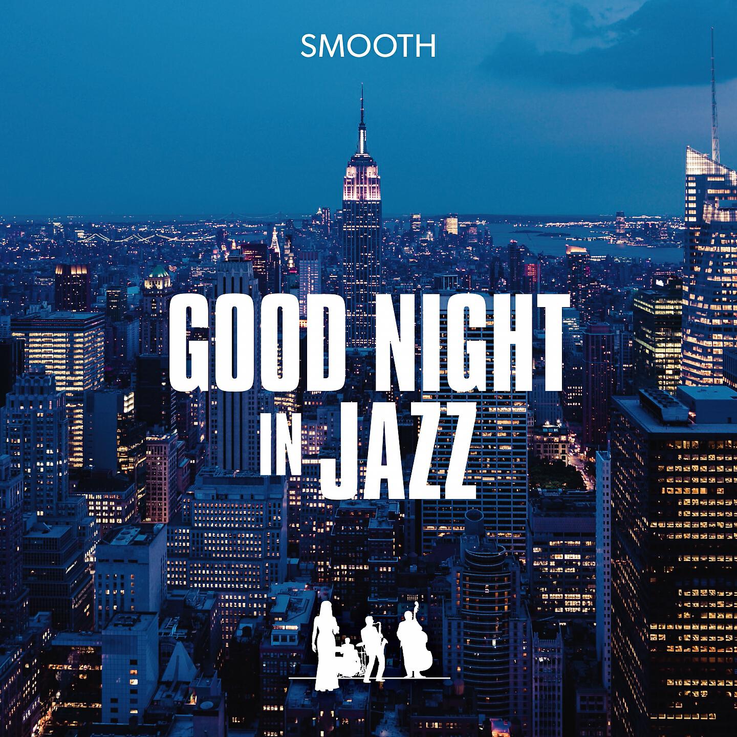 Denise King - Nightshift