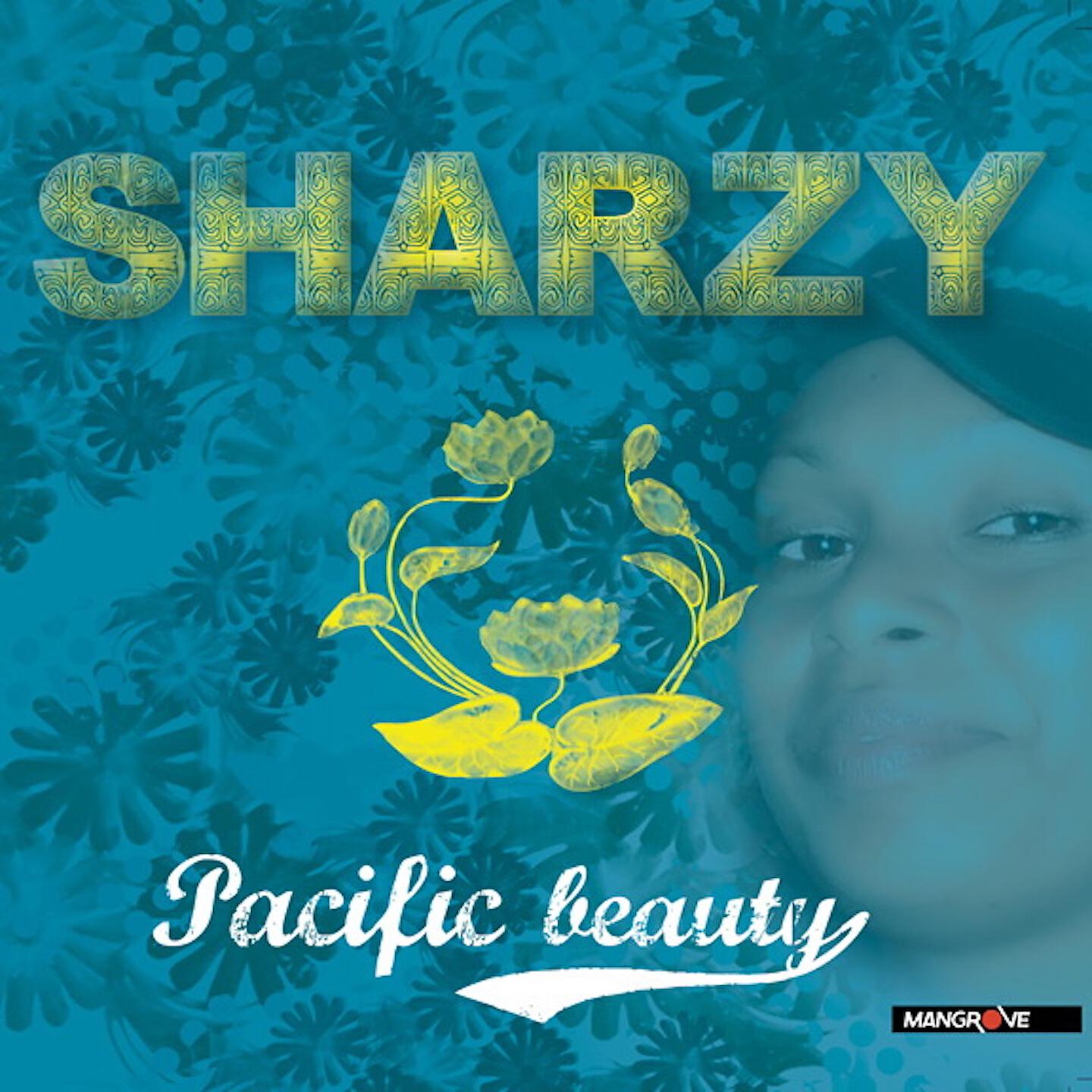 Sharzy - Pacific Beauty