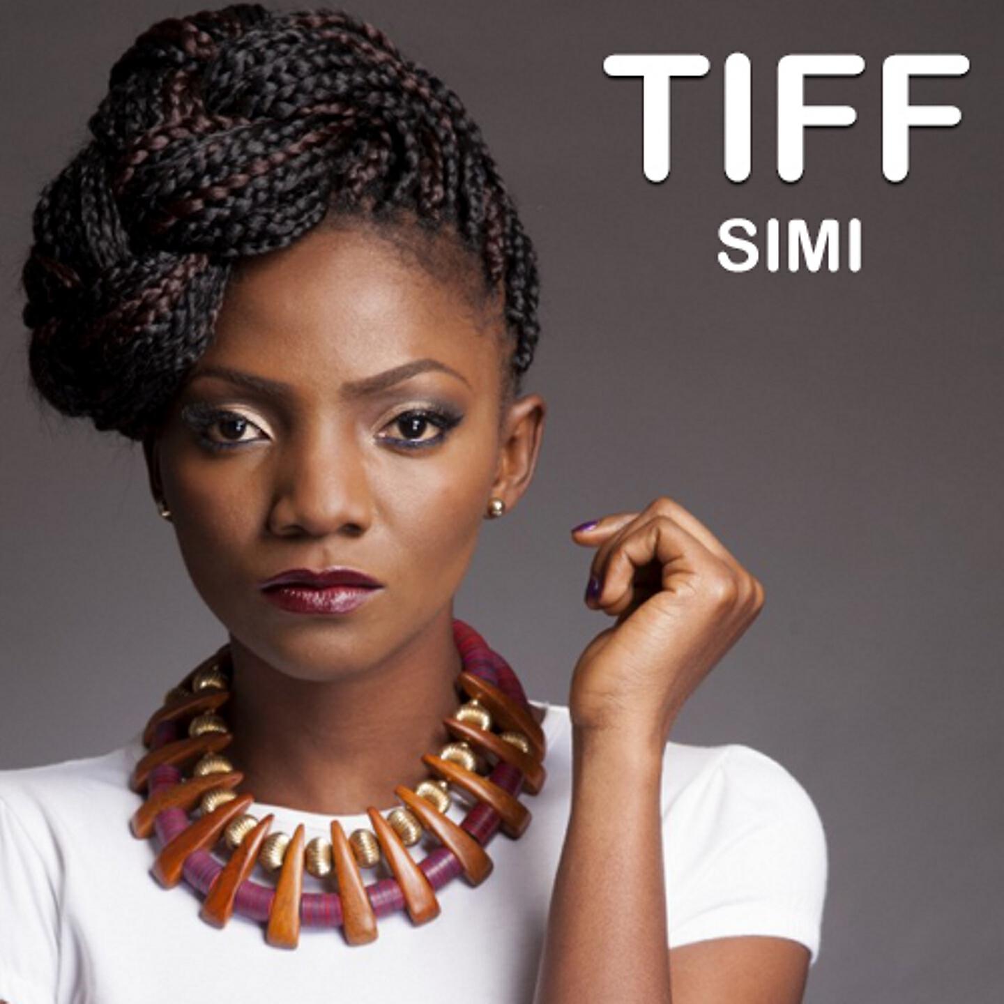 Simi - Tiff