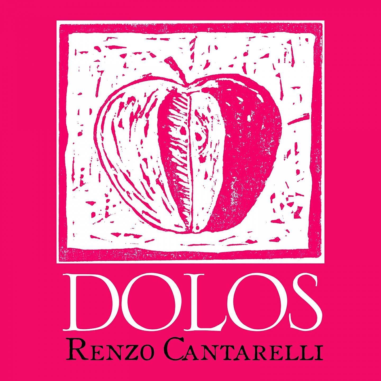 Renzo Cantarelli - A Tonina