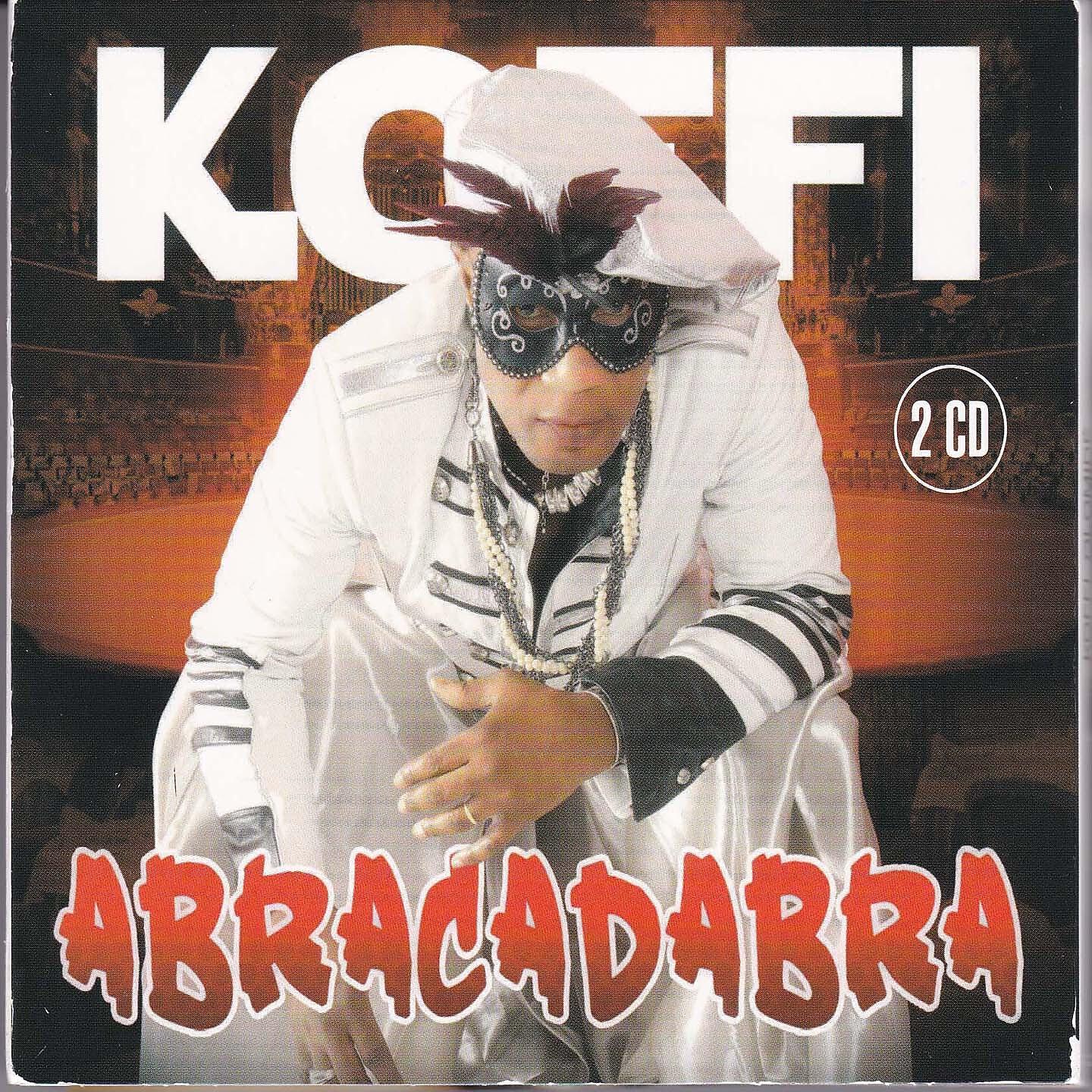 Koffi Olomide - On Est Ensemble