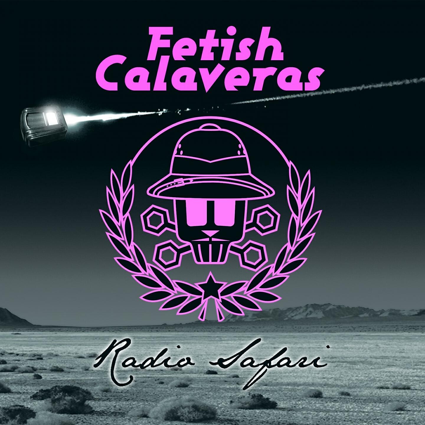 Fetish Calaveras - R' N' R' Karma