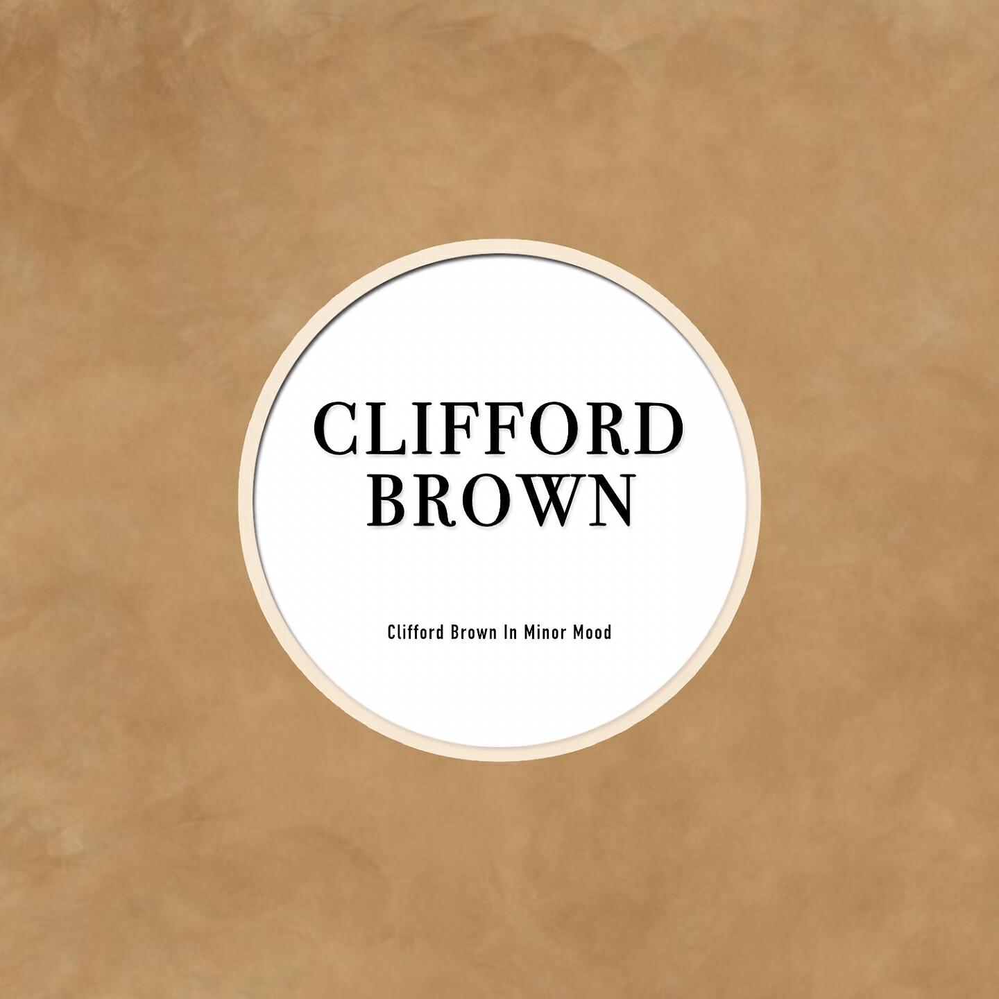 Clifford Brown - Turnpike