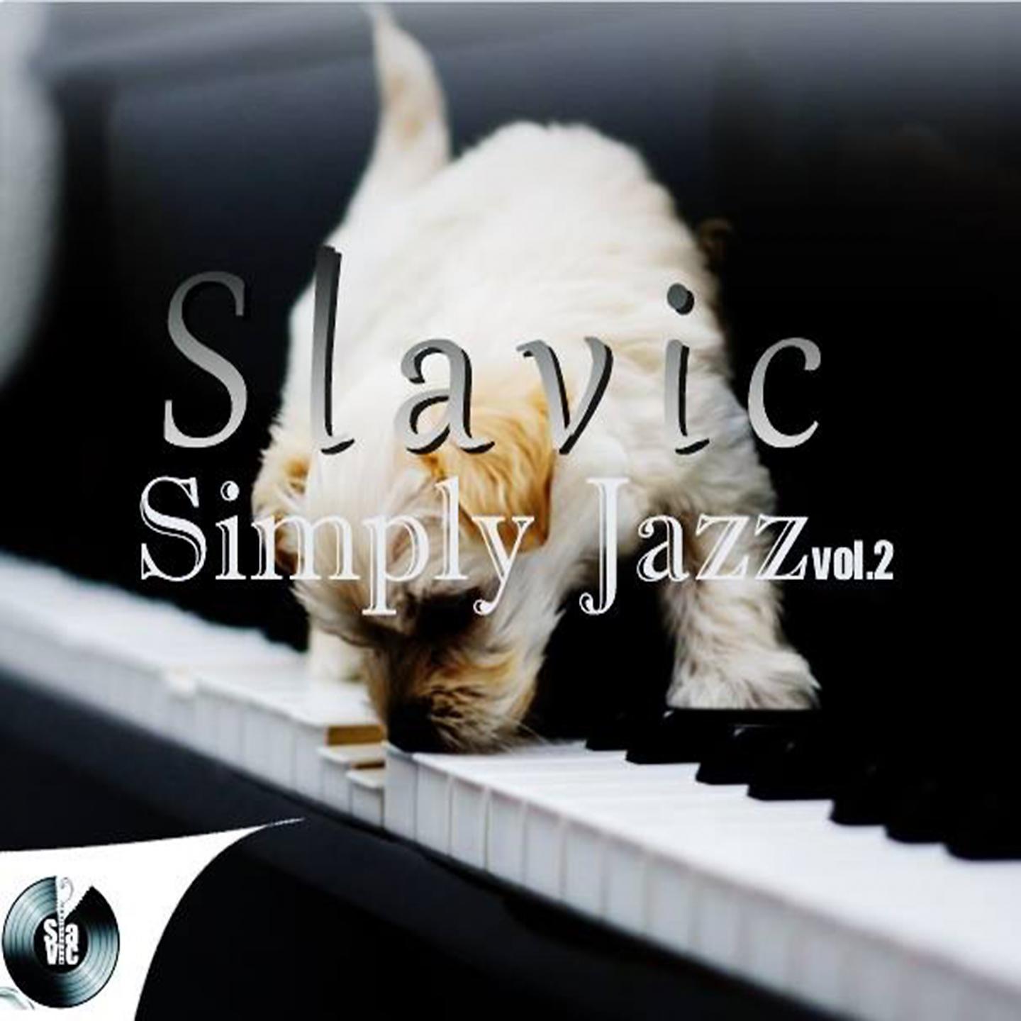 Постер альбома Simply Jazz, Vol. 2