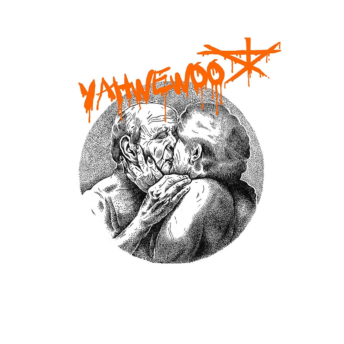 Yah - Oath