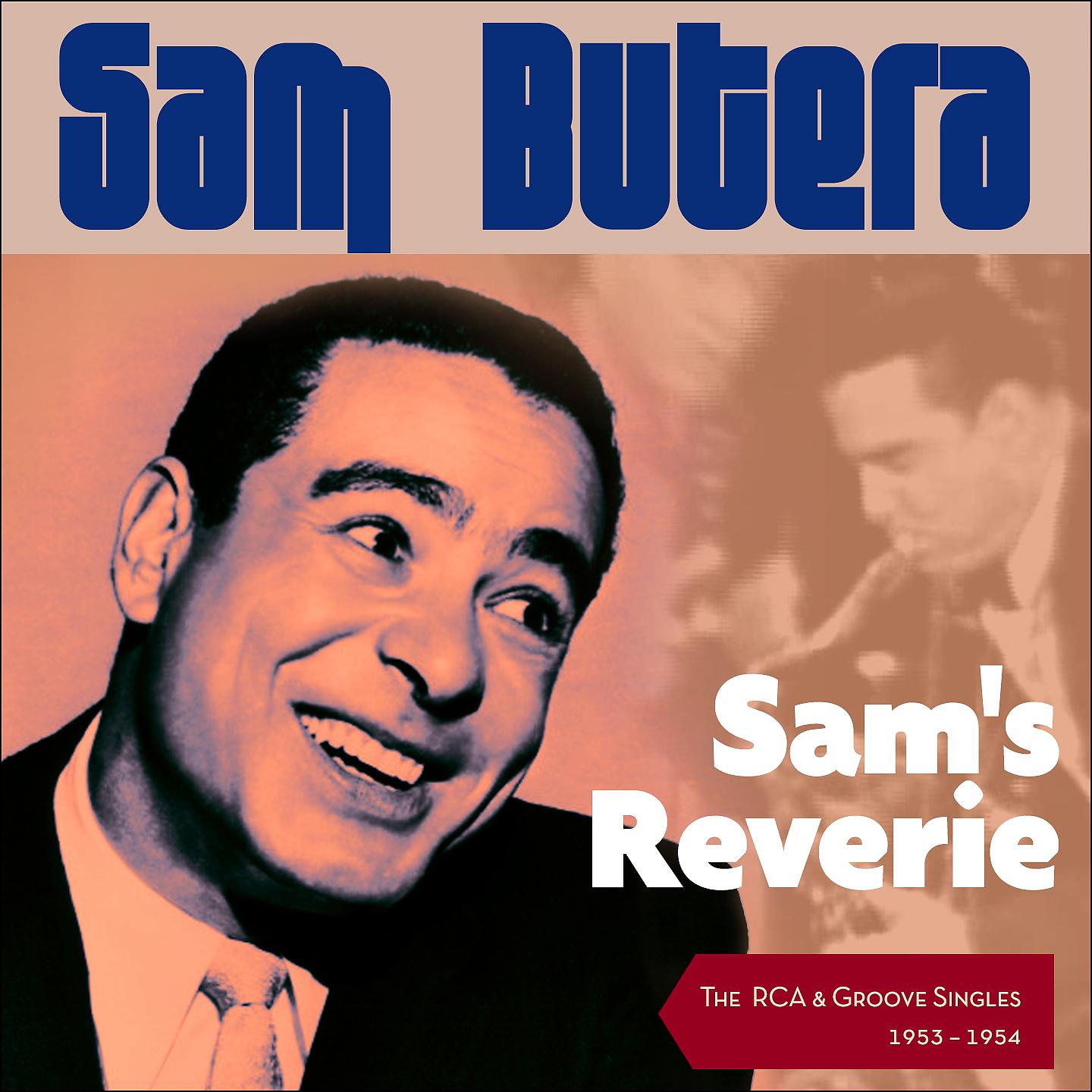 Постер альбома Sam's Reverie