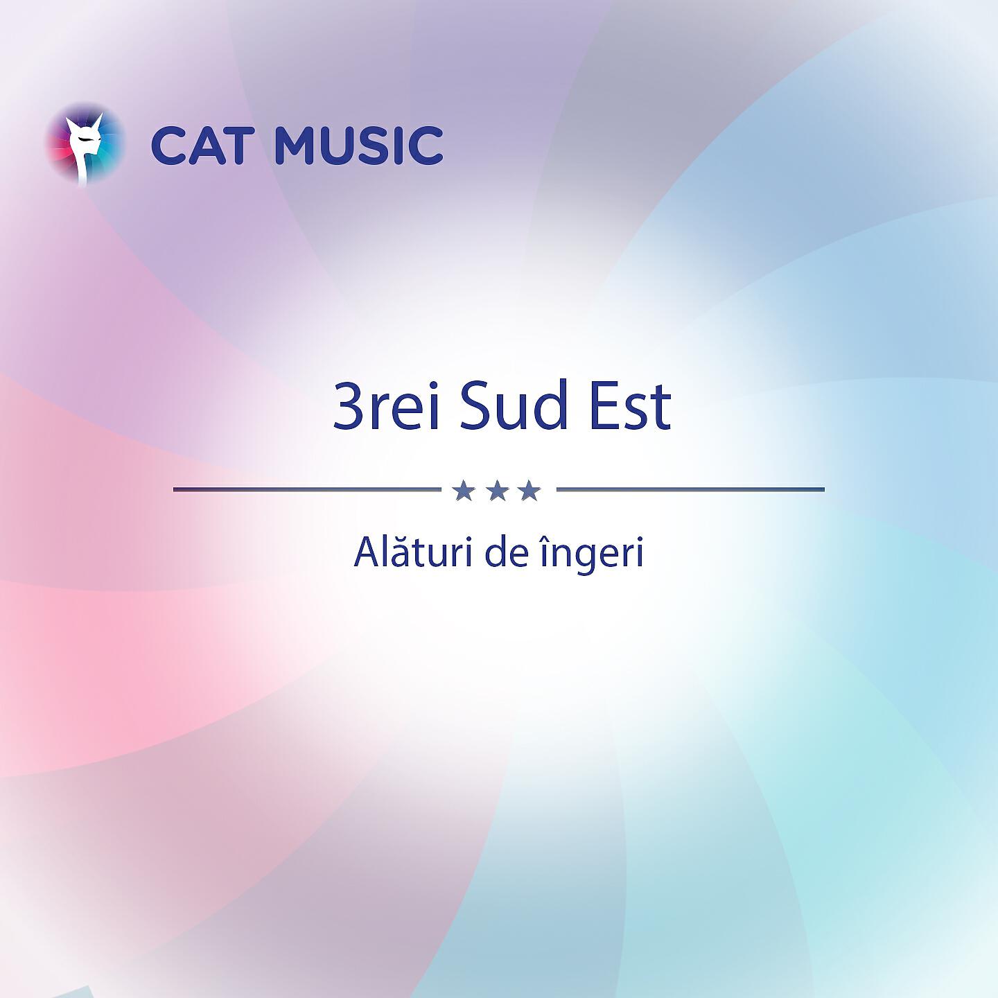 3 SUD EST - Alături De Îngeri (Win Remix)