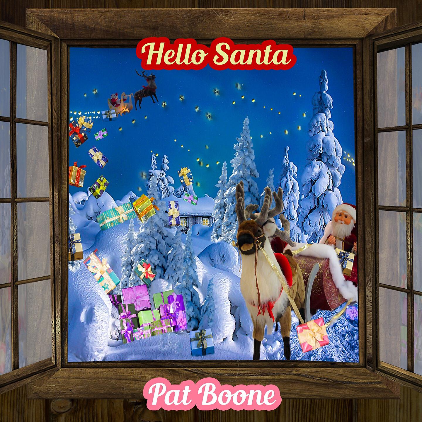 Pat Boone - Rich In Love