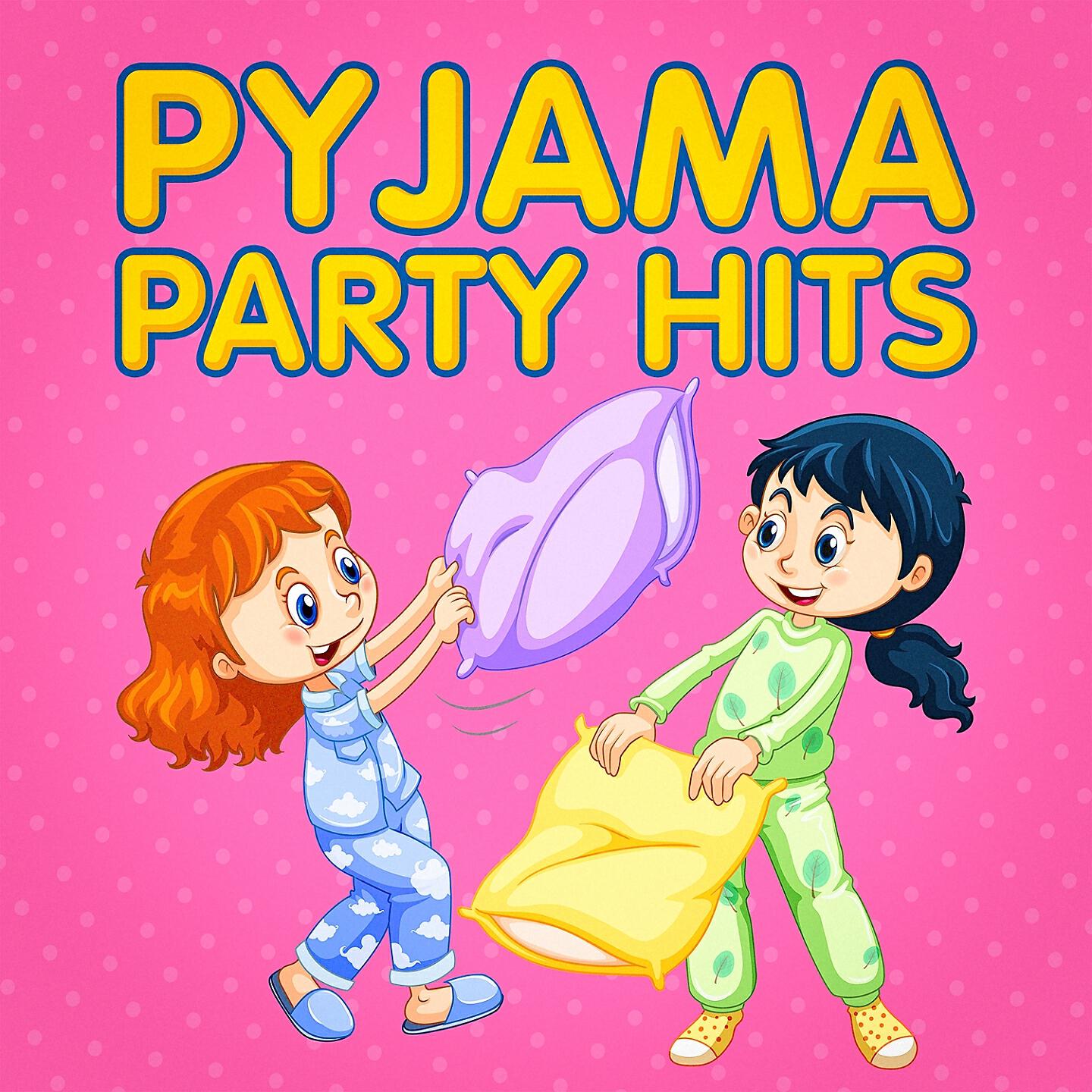The Hit Crew Kids - Cool Girl