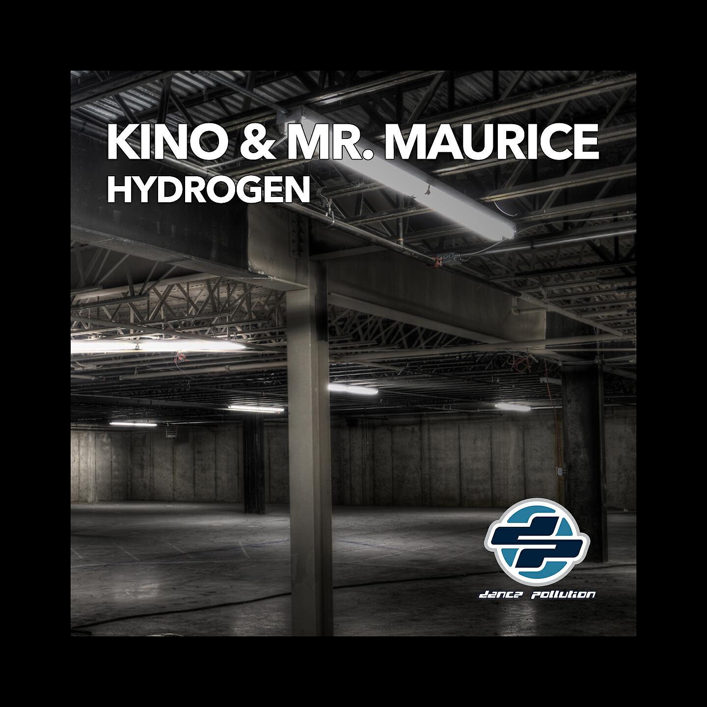 KINO - Hydrogen (Power 4)