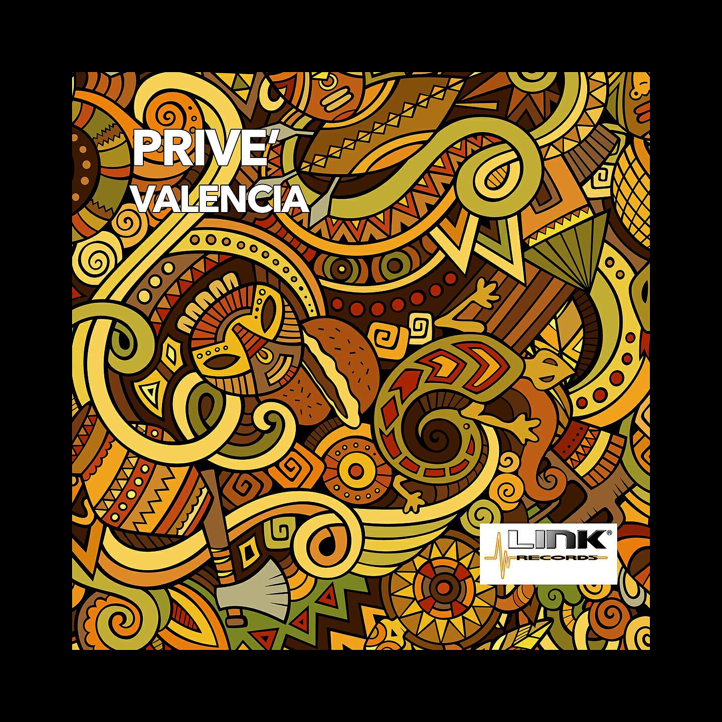 Prive' - Valencia (Ark Of Lys Mix)