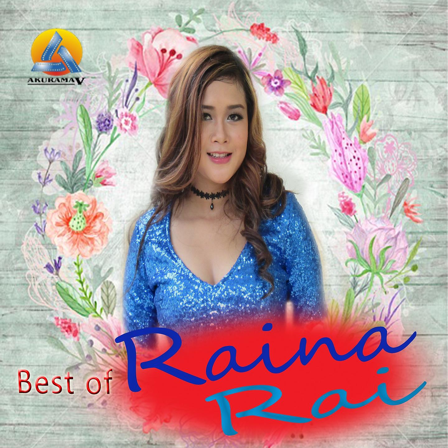 Постер альбома Best of Raina Rai