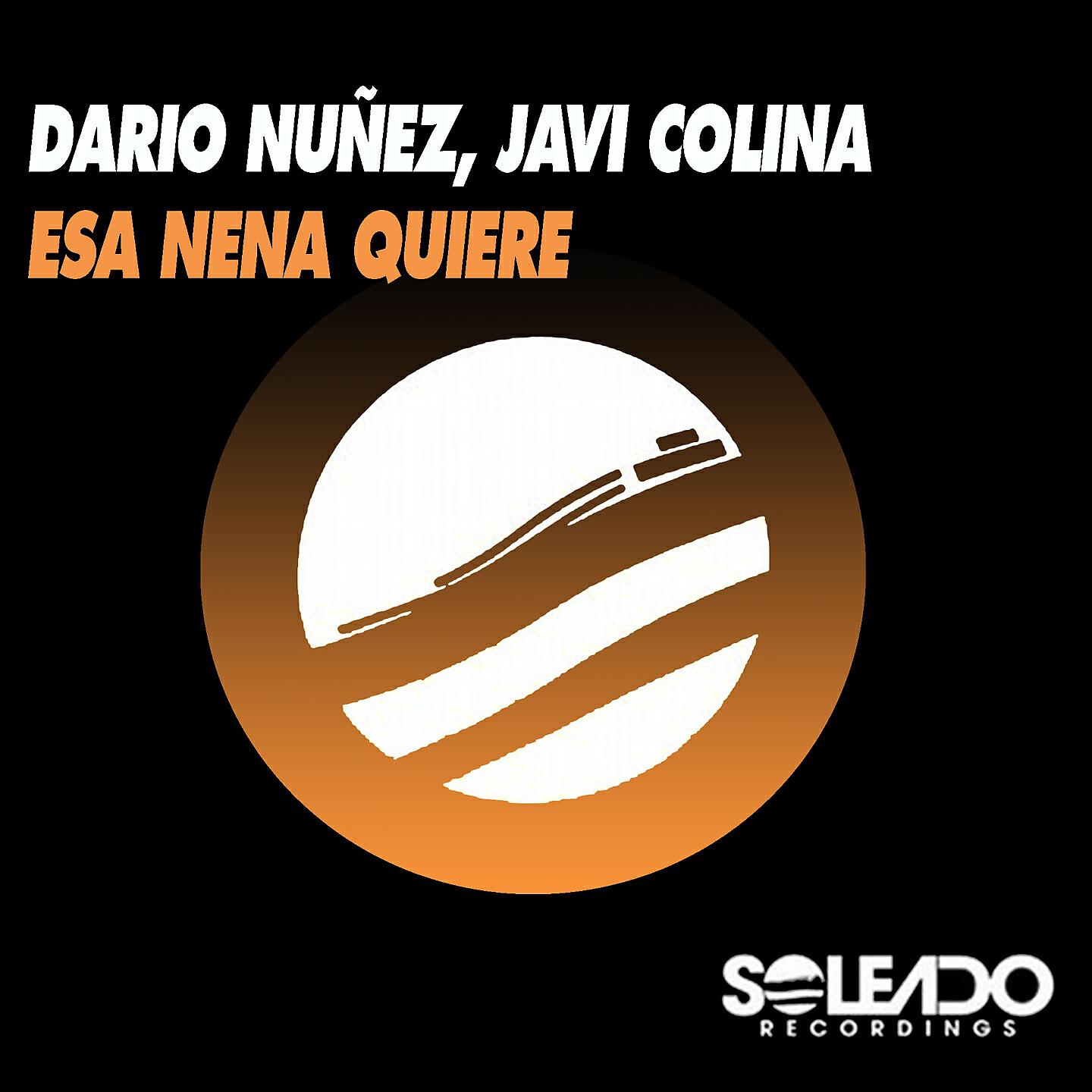 DARIO NUÑEZ - Esa Nena Quiere