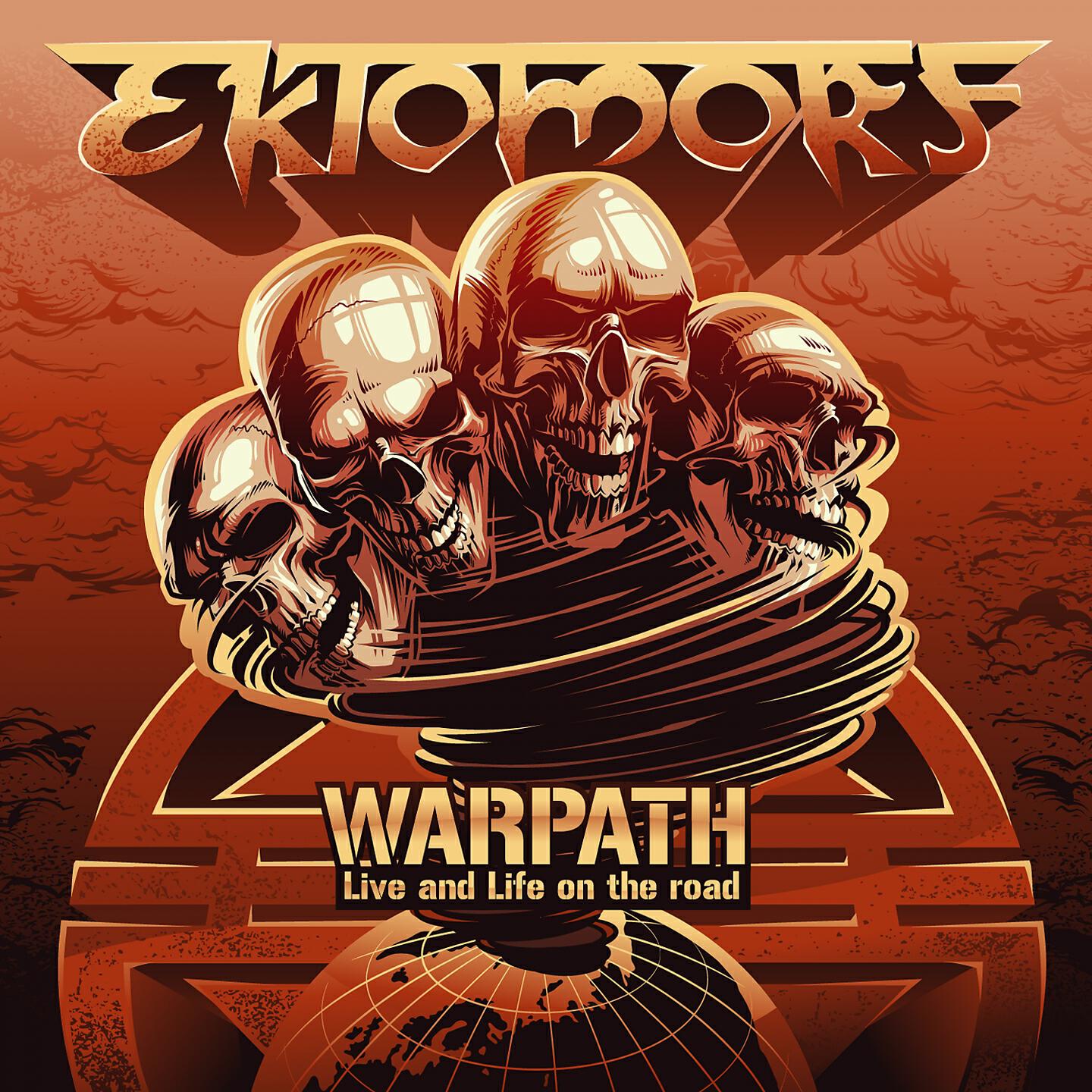 Ektomorf - Black Flag (Live at Wacken 2016)