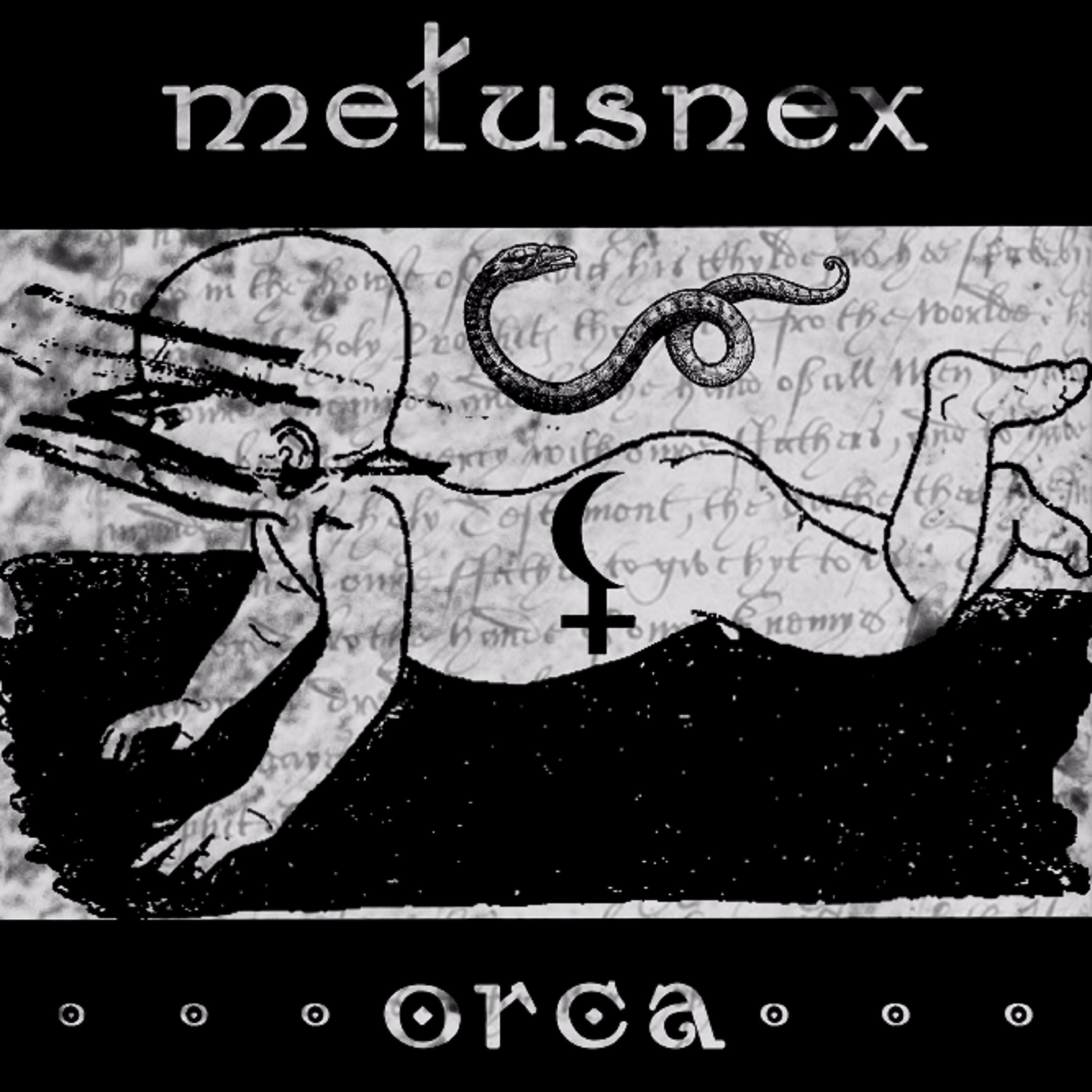 Metusnex - Secret in Envelope