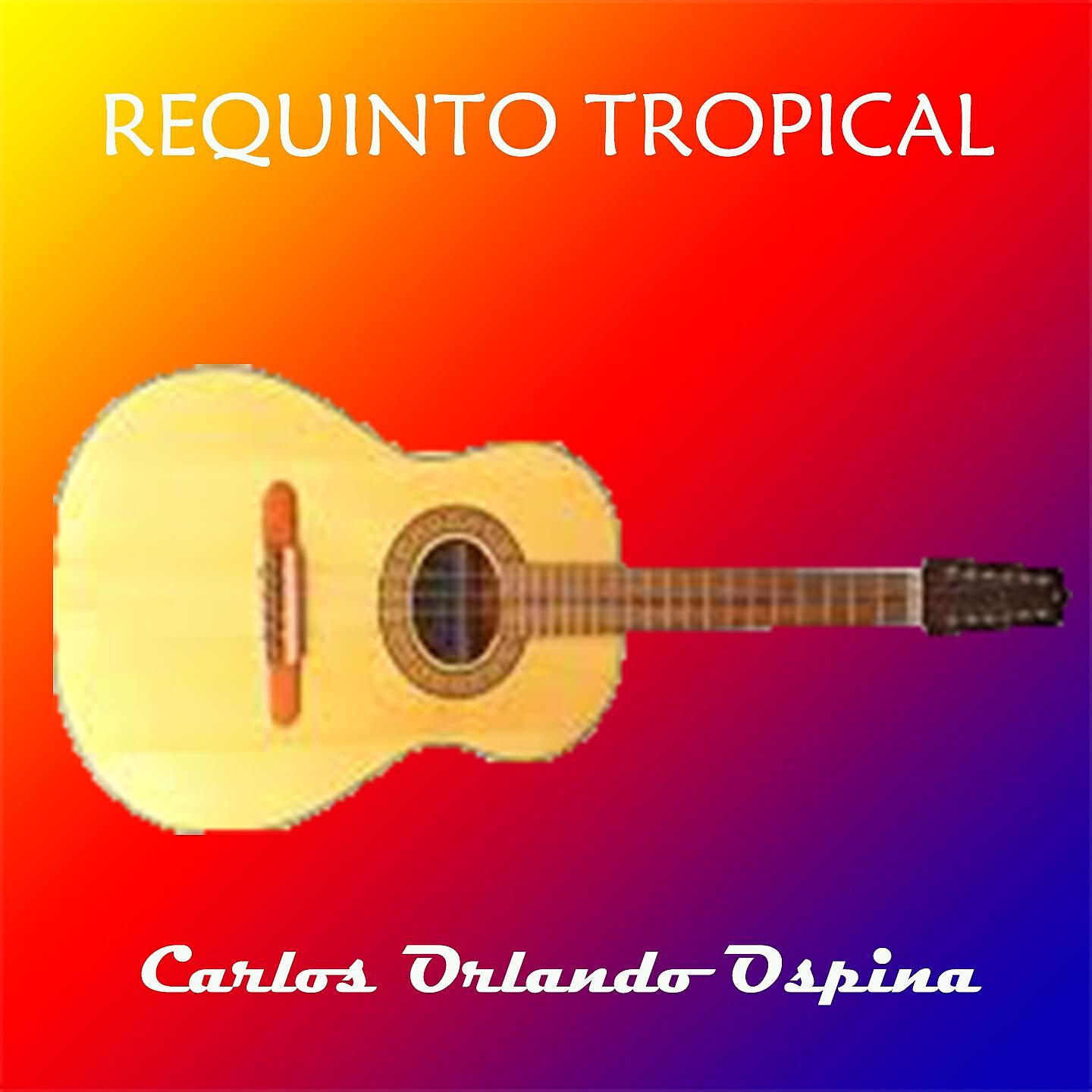 Carlos Orlando Ospina - San Fernando