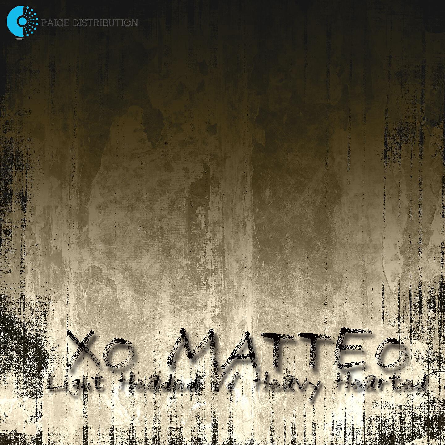 XO Matteo - Iced Out