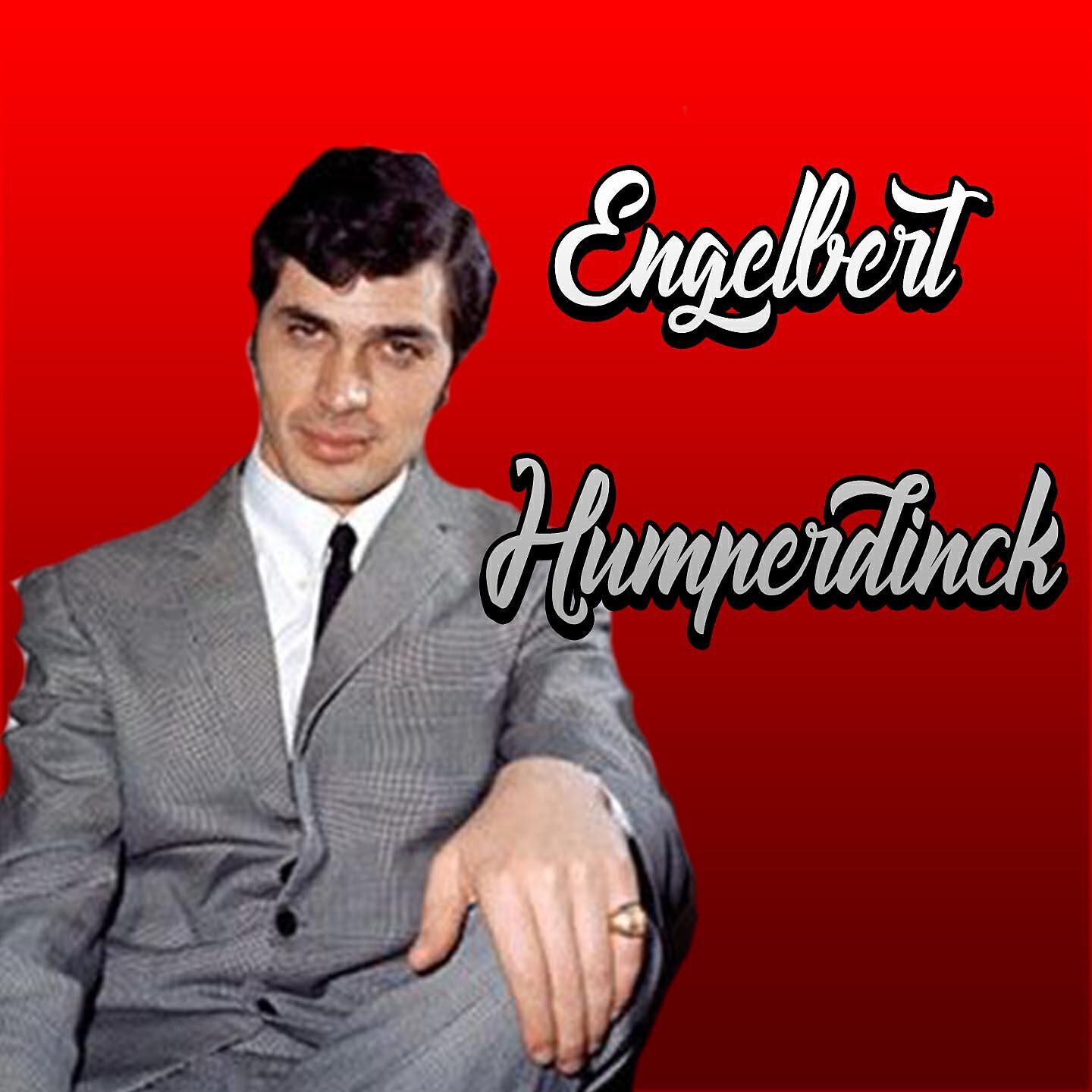 Engelbert Humperdinck - Les Bicyclettes De Belsize