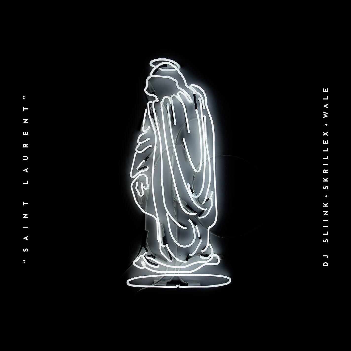 DJ Sliink - Saint Laurent