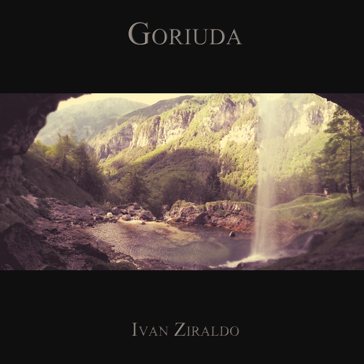 Постер альбома Goriuda