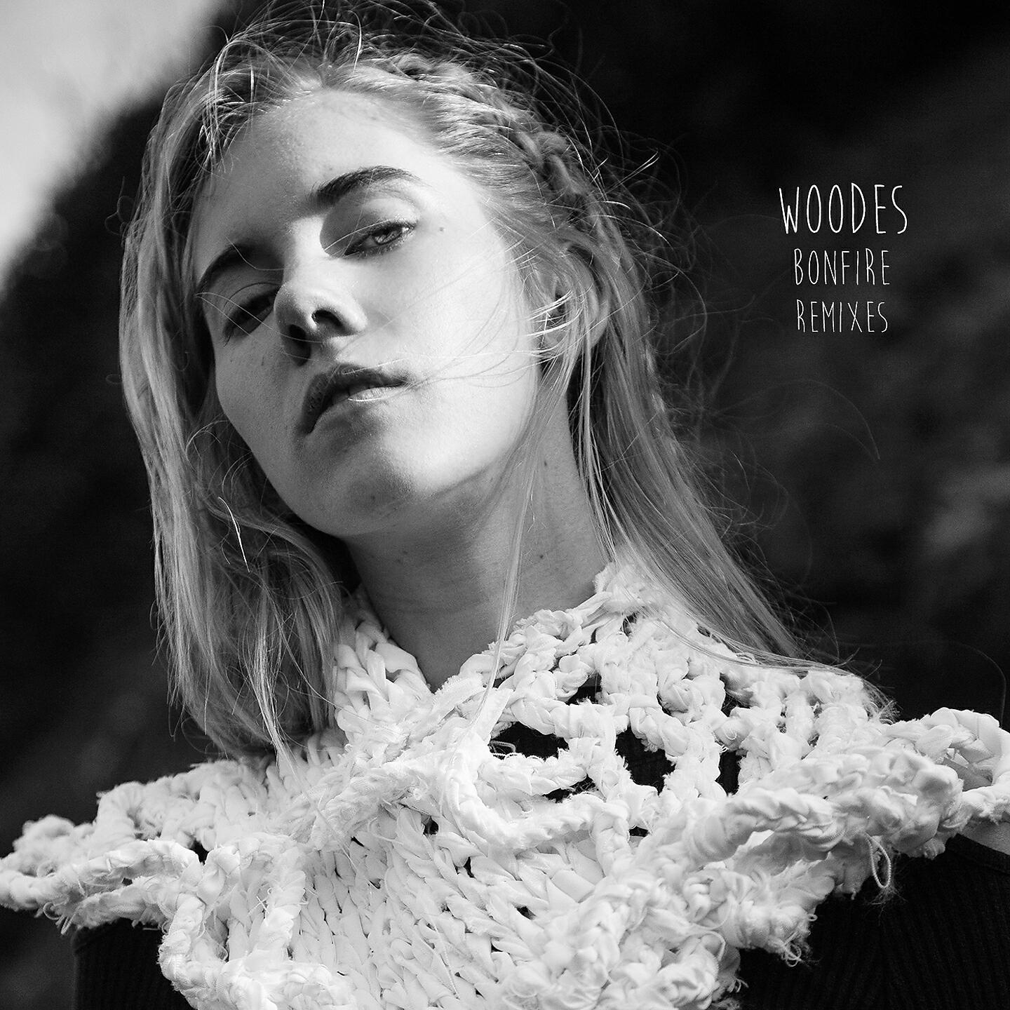 Woodes - Bonfire (North Elements Remix)