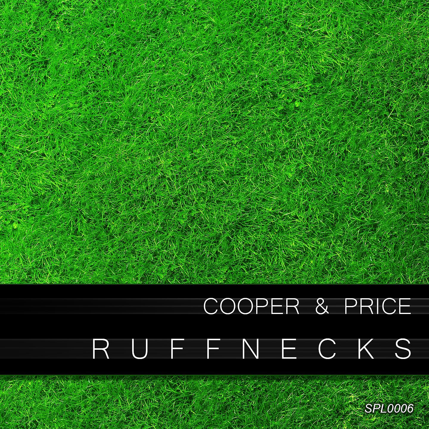 Постер альбома Ruffnecks